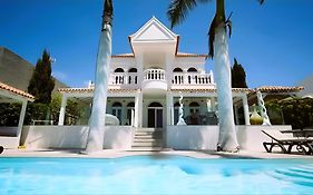 Villa Ocean Palm, Heated Pool!